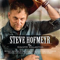Steve Hofmeyr – The Country Collection