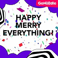 GoNoodle, Awesome Sauce – Happy Merry Everything