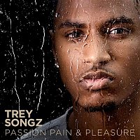 Přední strana obalu CD Passion, Pain & Pleasure (Deluxe Version)