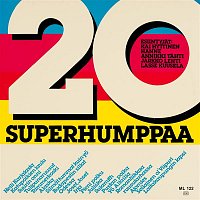 Various  Artists – 20 superhumppaa