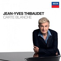 Jean-Yves Thibaudet – Carte blanche CD