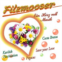 Filzmooser – Ein Herz voll Musik