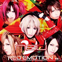Neu – Red Emotion -Kibou-