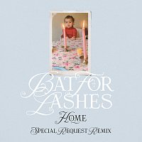 Bat For Lashes – Home [Special Request Remix]