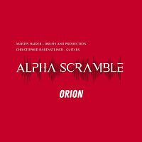 Alpha Scramble – Orion