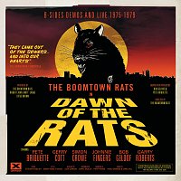 The Boomtown Rats – Dawn Of The Rats: B-Sides, Demos And Live 1975-1979