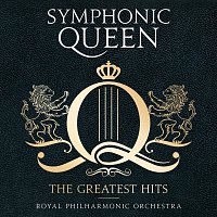 Royal Philharmonic Orchestra, Matthew Freeman – Symphonic Queen - The Greatest Hits