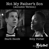 Billy Porter & Stark Sands – Not My Father's Son (Acoustic Version)