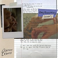 Quinn Lewis – Only Everything (Acoustic)