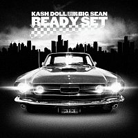 Kash Doll, Big Sean – Ready Set