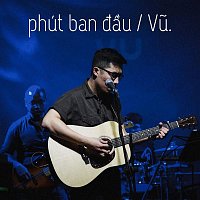 Přední strana obalu CD Phút Ban Đ?u