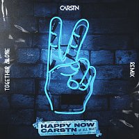 CARSTN – Happy Now [Together Alone Remix]