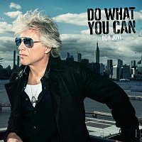 Bon Jovi – Do What You Can [Single Edit]