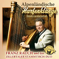 Diverse Interpreten – Alpenlandische Harfenklange Instrumental
