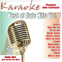 Karaokefun.cc VA – Best of Italo Hits Vol.1 - Karaoke