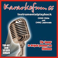 Karaokefun.cc VA – Fur immer - Instrumental - Karaoke