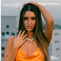 Giovanna – Jogando Pra Voce