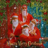Bakers Eddy – A Verry Merry Christmas