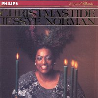 Jessye Norman, American Boy Choir, New York Choral Society, Robert de Cormier – Christmastide