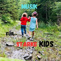 Přední strana obalu CD Ich bin mutig