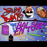 Elov & Beny – Hal som en tval