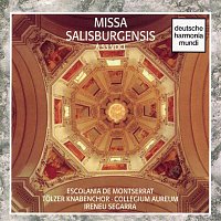 Escolania de Montserrat – Benevoli: Missa Salisburgensis