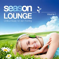 Spring Lounge Club – Season Lounge - Chillout Music fur den Fruhling