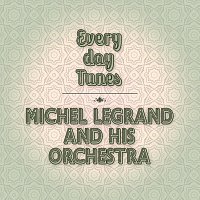 Michel Legrand, His Orchestra – Everyday Tunes