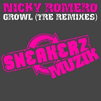Nicky Romero – Growl (The Remixes)