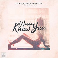 LoaX,Rivo & Wanden – Wanna Know You (feat. Sugar Kawar)