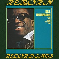 Bill Henderson, The Oscar Peterson Trio – Bill Henderson With The Oscar Peterson Trio (Expanded, HD Remastered)