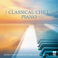 Přední strana obalu CD Classical Chill: Piano