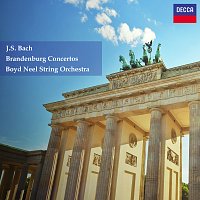 Boyd Neel, Boyd Neel Orchestra – Bach, J.S.: Brandenburg Concertos Nos. 1-6