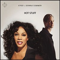 Kygo, Donna Summer – Hot Stuff