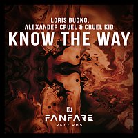 Loris Buono, Alexander Cruel, Cruel Kid – Know The Way