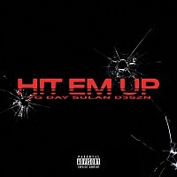 YG, D3szn & Day Sulan – Hit Em Up