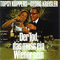 Georg Kreisler – Der Tod, das muss ein Wiener sein