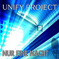 Přední strana obalu CD Nur eine Nacht