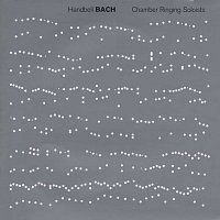 Přední strana obalu CD Handbell Bach