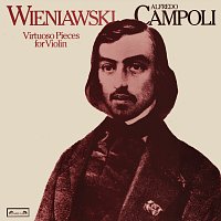 Alfredo Campoli, Daphne Ibbott – Wieniawski: Works for Violin & Piano [Remastered 2024]