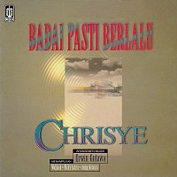 Chrisye – Badai Pasti Berlalu