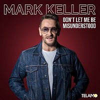 Přední strana obalu CD Don't Let Me Be Misunderstood