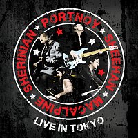 Portnoy Sheehan MacAlpine Sherinian – Portnoy Sheehan MacAlpine Sherinian [Live At Zepp Tokyo, Japan/2012]