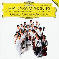 Orpheus Chamber Orchestra – Haydn: Symphonies Nos. 44 & 77
