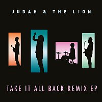 Take It All Back [Remix EP]