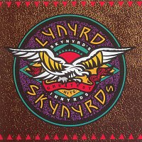 Přední strana obalu CD Skynyrd's Innyrds: Greatest Hits