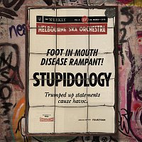 Melbourne Ska Orchestra – Stupidology