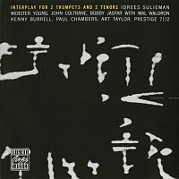 John Coltrane – Interplay For 2 Trumpets & 2 Tenors