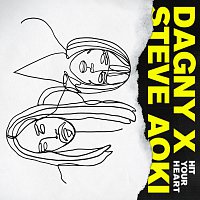 Dagny, Steve Aoki – Hit Your Heart