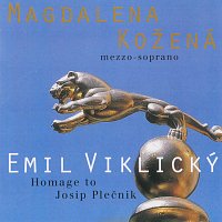 Různí interpreti – Pocta Josipu Plečnikovi CD